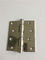 High Shinning Polished Soft Closing Lift Off Door Hinges Anti Rust For Heavy Door